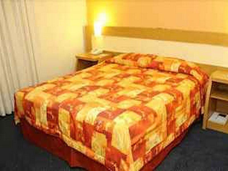 Itatiaia Hotel Passo Fundo Bagian luar foto