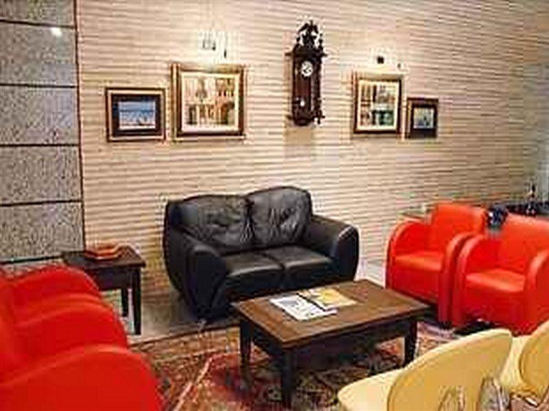 Itatiaia Hotel Passo Fundo Bagian luar foto